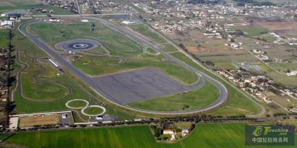 模擬真實(shí)嚴(yán)酷駕駛環(huán)境，普利司通加大投資升級測試場與技術(shù)中心，強(qiáng)化網(wǎng)絡(luò)信息技術(shù)開發(fā)